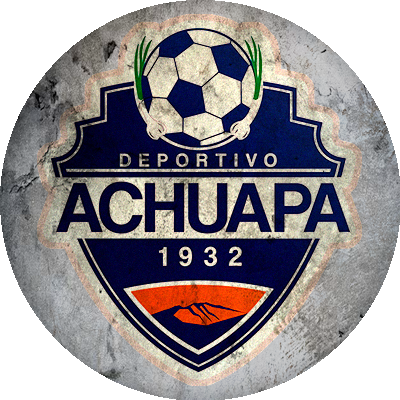 Logo CD Achuapa